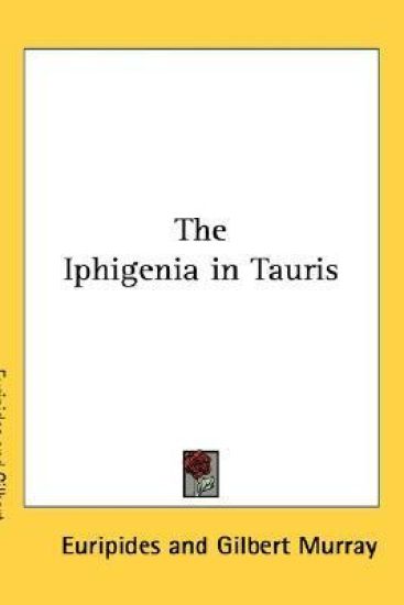 The Iphigenia in Tauris