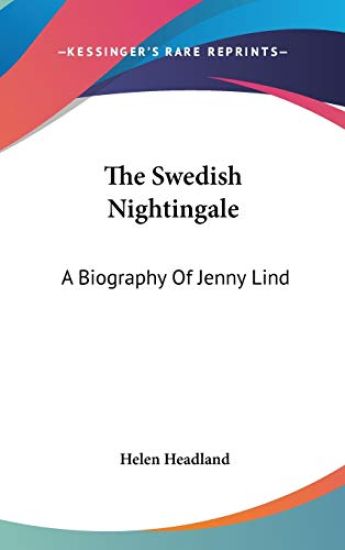 The Swedish Nightingale