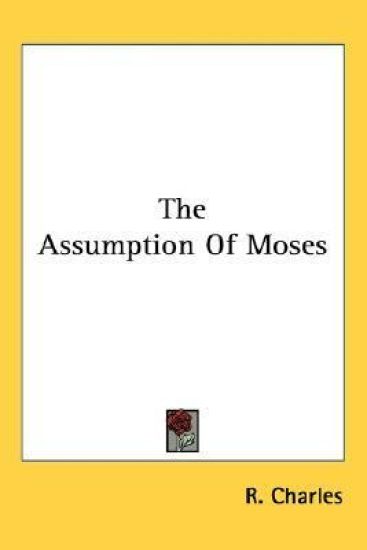 The Assumption of Moses