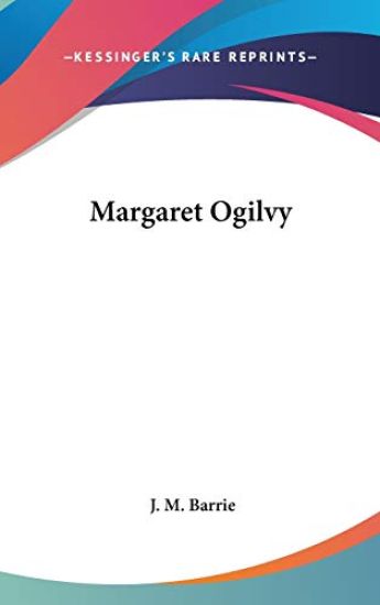 Margaret Ogilvy