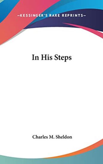 In His Steps