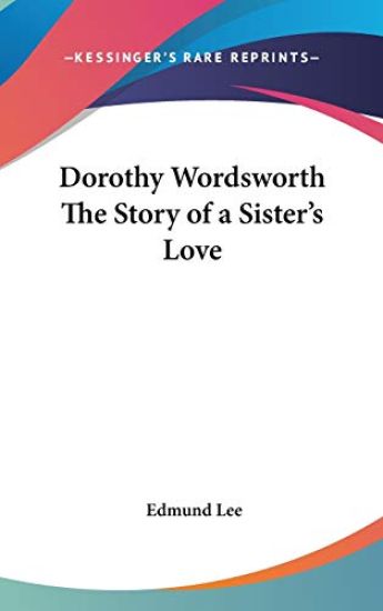 Dorothy Wordsworth
