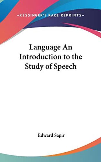 Language