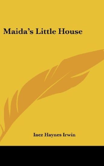 Maida's Little House