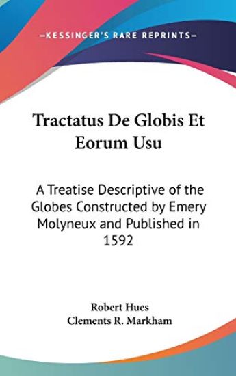 Tractatus De Globis Et Eorum Usu