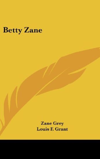 Betty Zane
