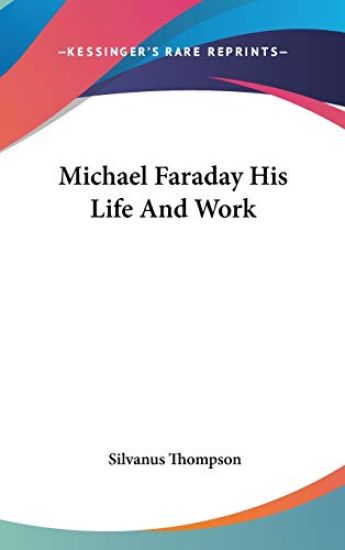 Michael Faraday