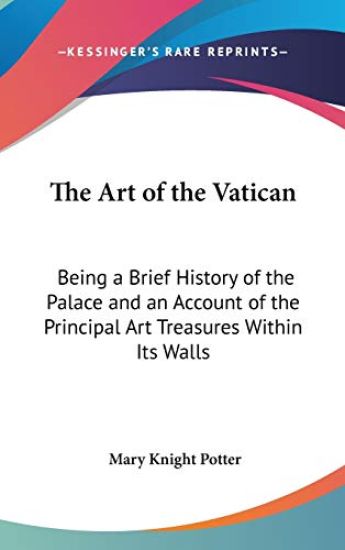 The Art of the Vatican