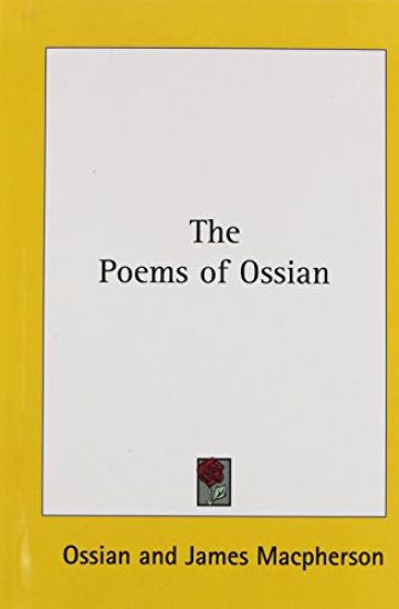 Poems of Ossian