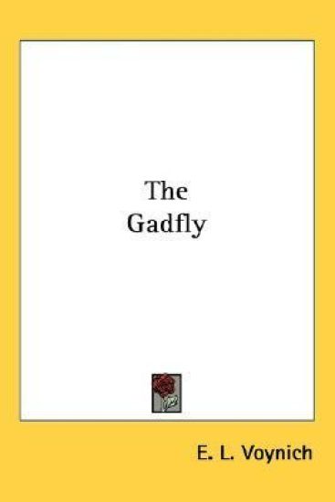 The Gadfly