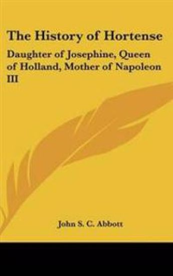 History of Hortense