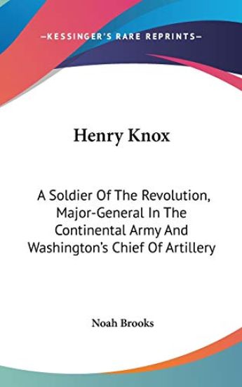 Henry Knox
