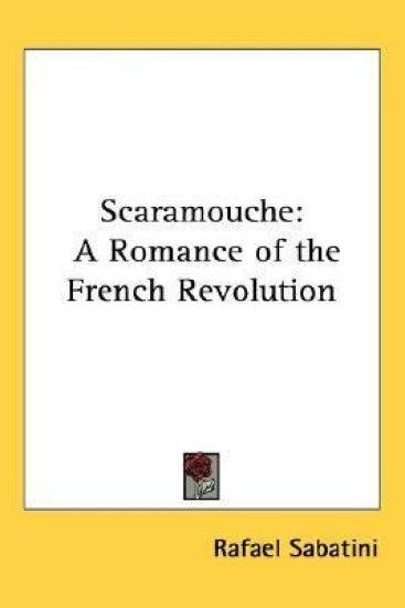 Scaramouche
