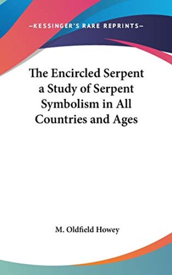 The Encircled Serpent