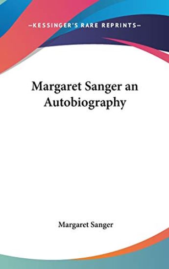 Margaret Sanger