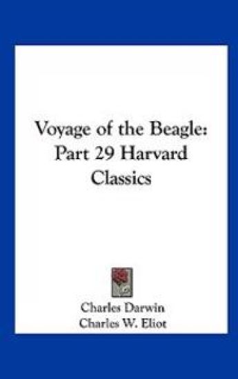 Voyage of the Beagle