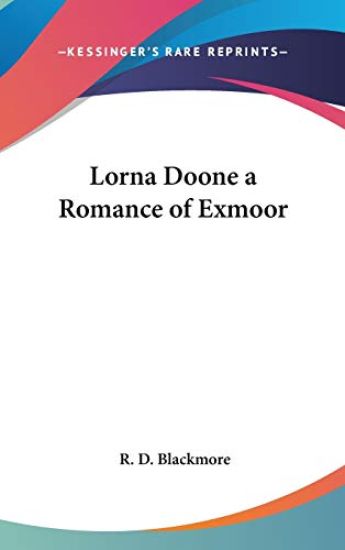 Lorna Doone