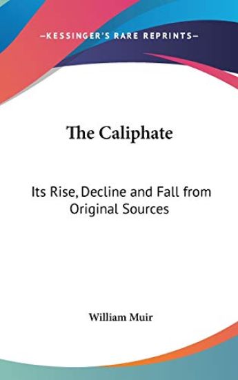 The Caliphate