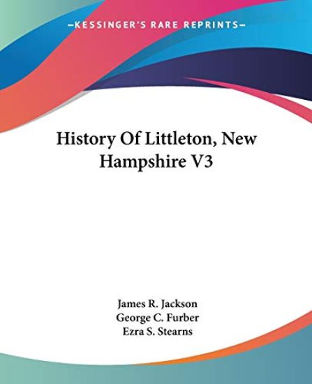 History of Littleton, New Hampshire