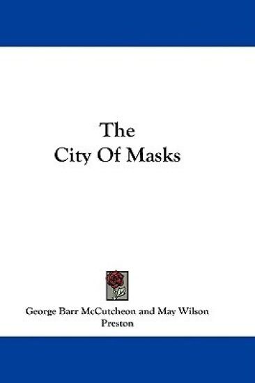 The City of Masks