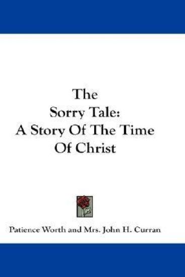 The Sorry Tale