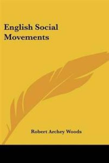 English Social Movements