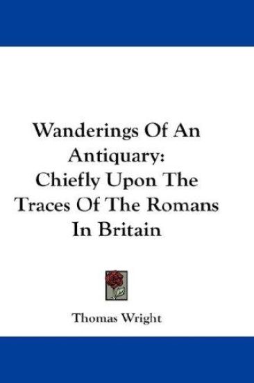 Wanderings of an Antiquary