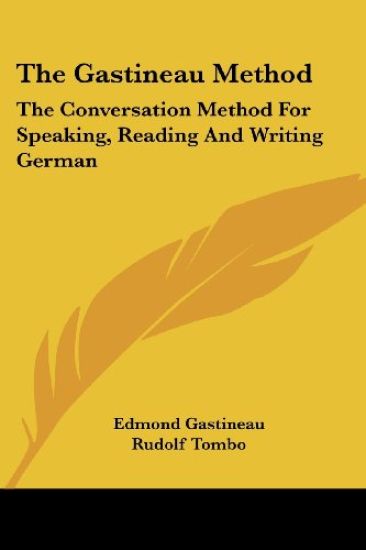 The Gastineau Method