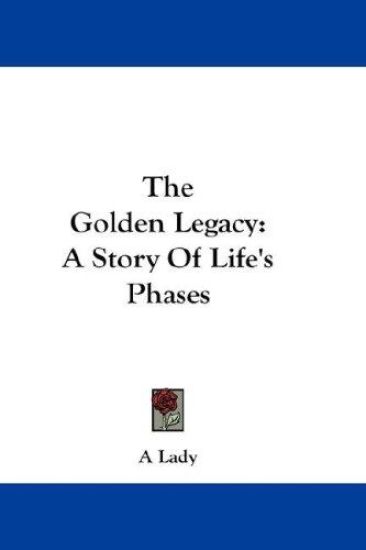 The Golden Legacy