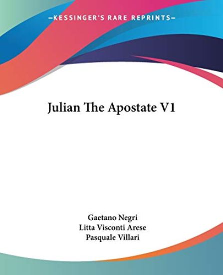 Julian the Apostate