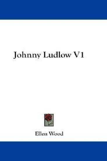 Johnny Ludlow