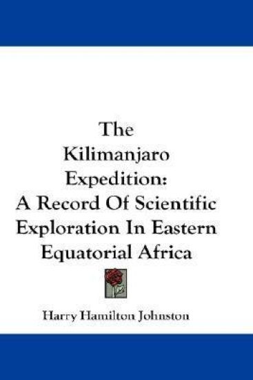 The Kilimanjaro Expedition