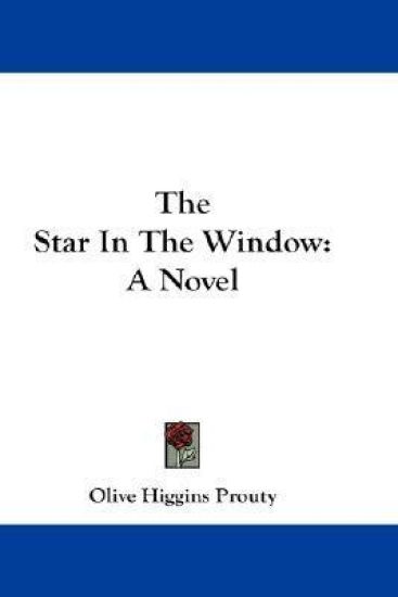 The Star in the Window