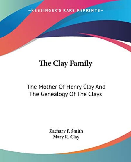 The Clay Family