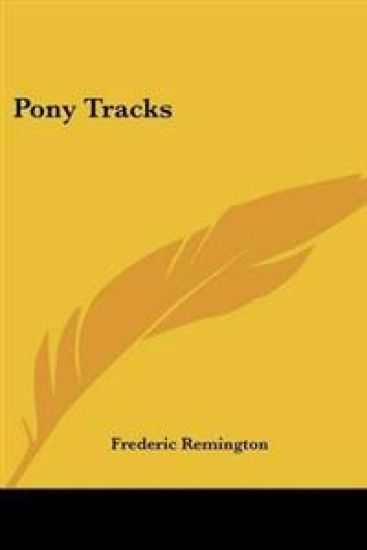 Pony Tracks