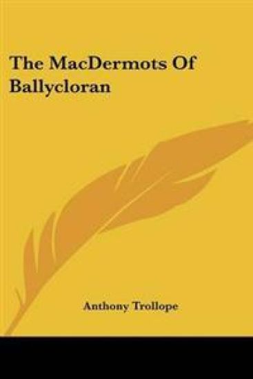 The Macdermots of Ballycloran