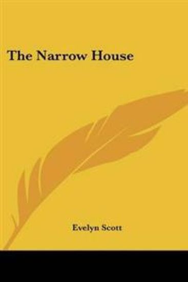 Narrow House