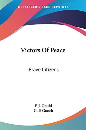 Victors of Peace