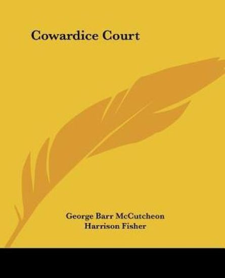 Cowardice Court