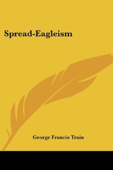 Spread-eagleism