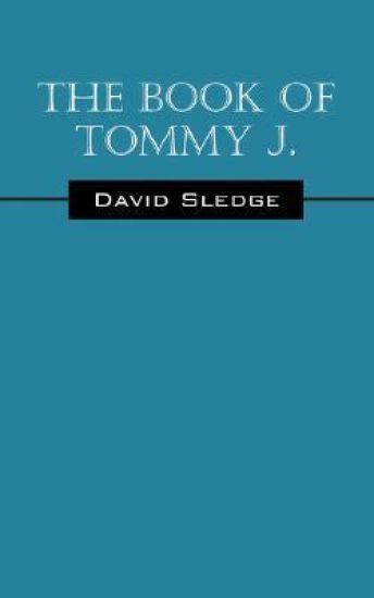 The Book of Tommy J.