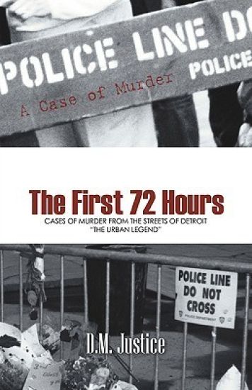 A Case of Murder - The First 72 Hours