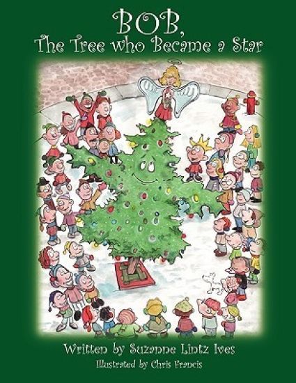 Bob, the Tree Who Became a Star