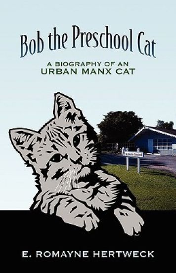 Bob the Preschool Cat