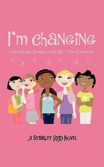 I'm Changing