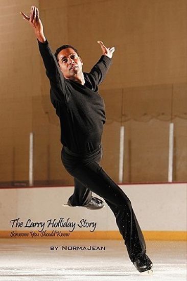 The Larry Holliday Story