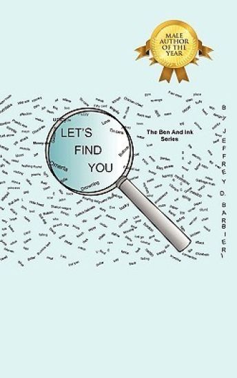 Lets Find You