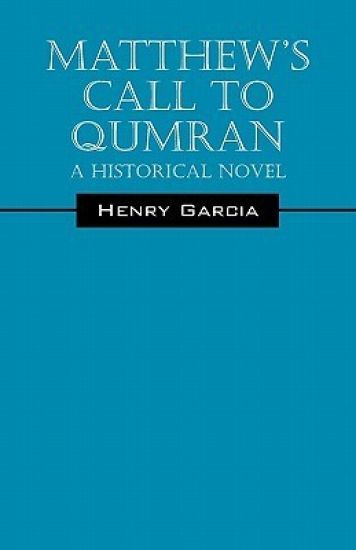 Matthew's Call to Qumran