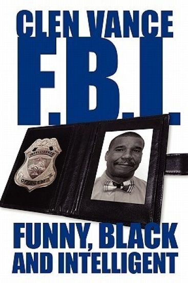 Clen Vance F.B.I.