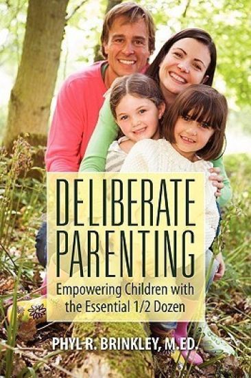 Deliberate Parenting